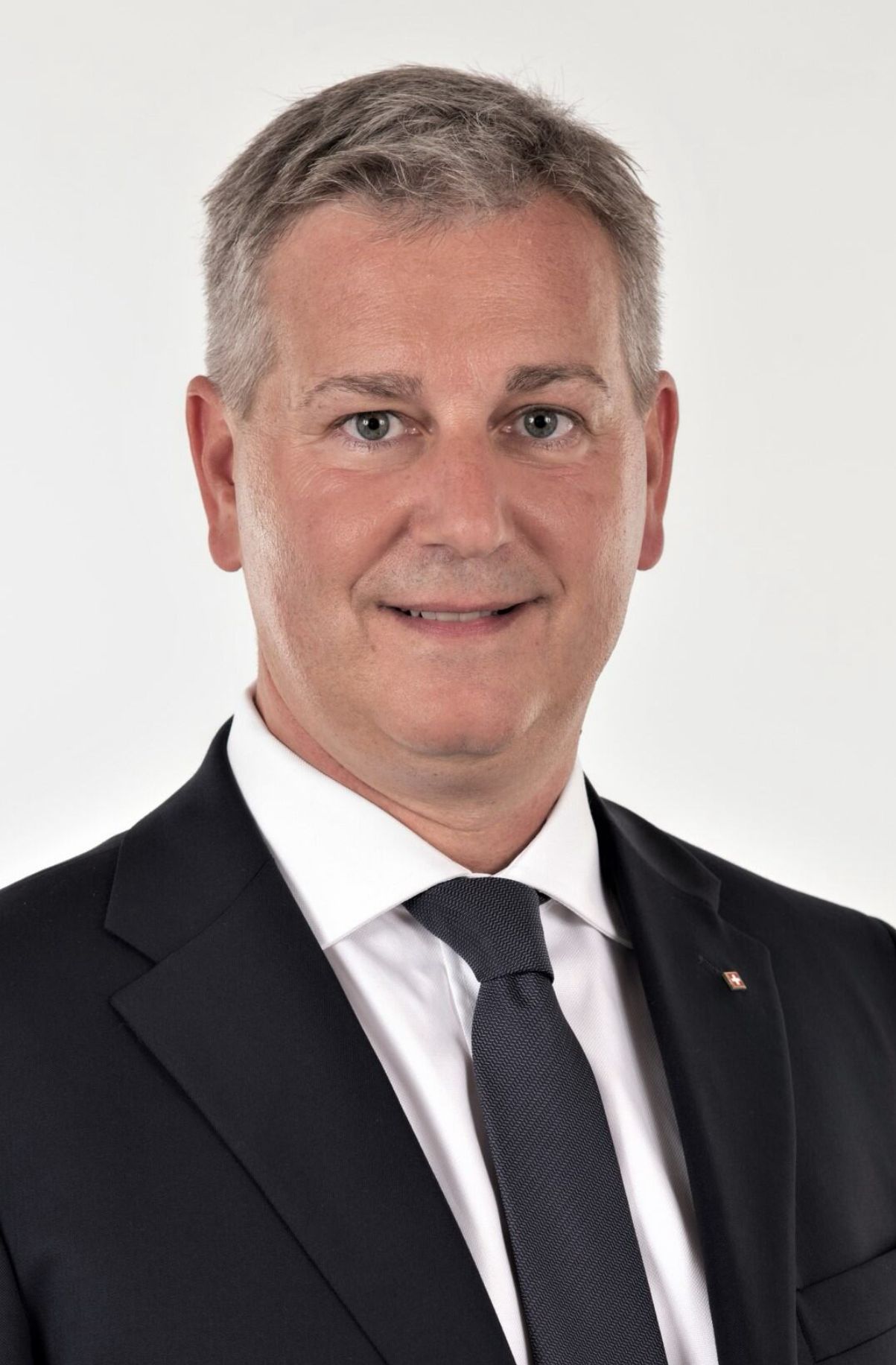 Marco Chiesa, Presidente Club 1917
